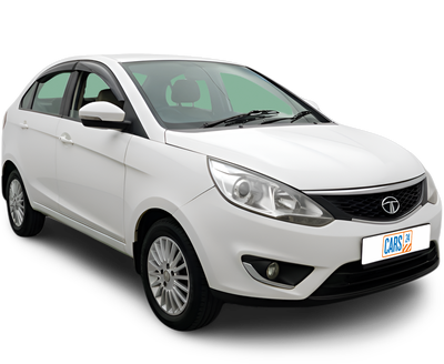 2014 Tata Zest - Sedan - Petrol - Manual - ₹2.20 lakh